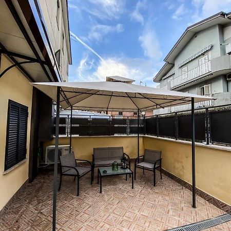 Exclusive Mood Apartment Рим Екстериор снимка