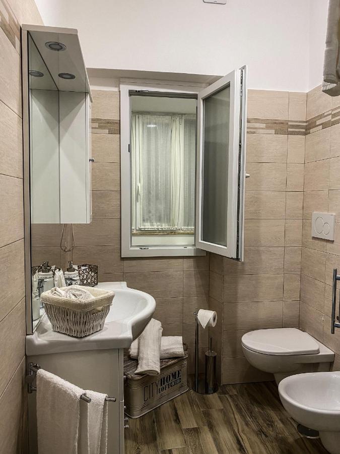 Exclusive Mood Apartment Рим Екстериор снимка