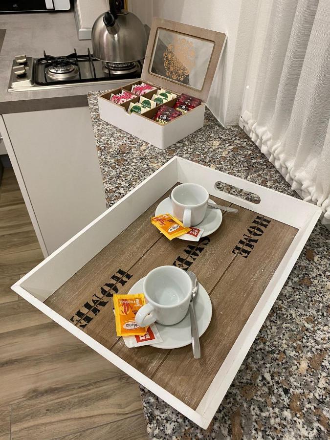 Exclusive Mood Apartment Рим Екстериор снимка