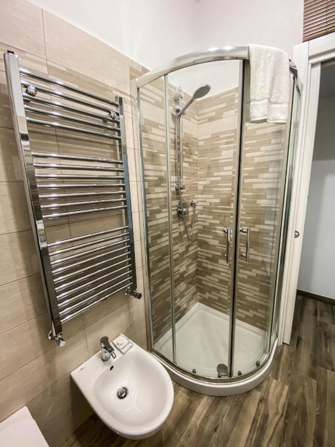 Exclusive Mood Apartment Рим Екстериор снимка