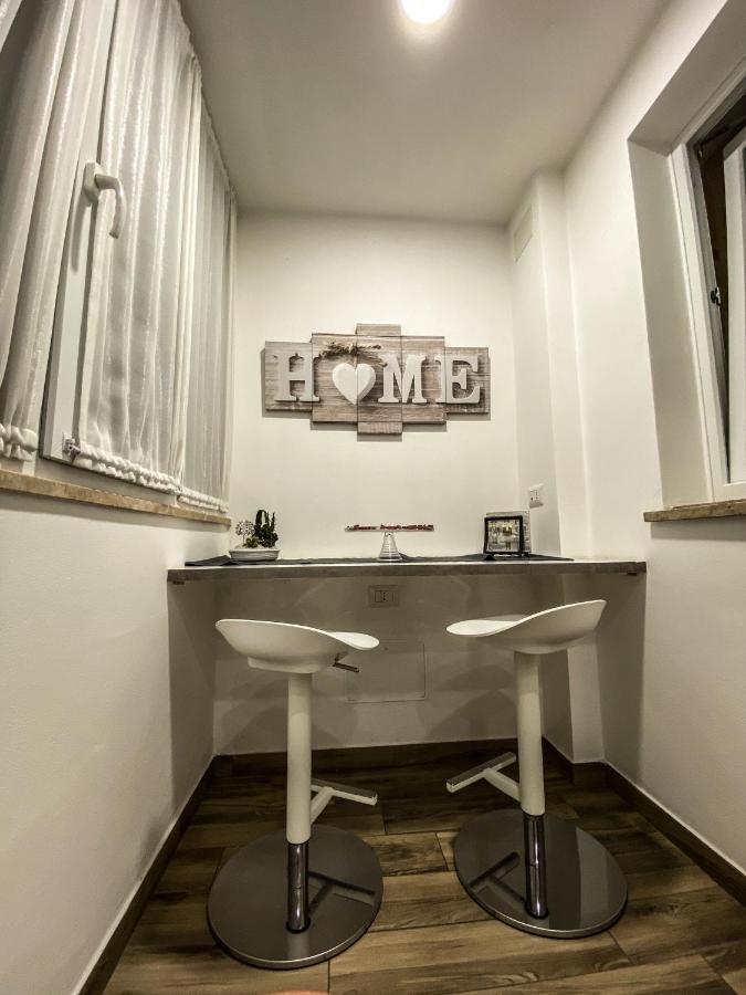 Exclusive Mood Apartment Рим Екстериор снимка