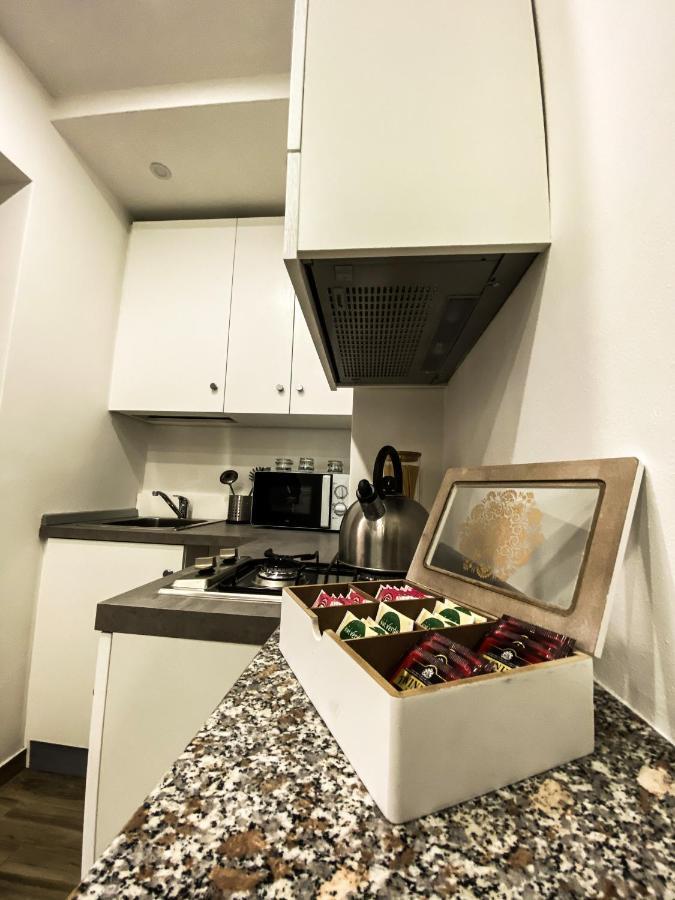 Exclusive Mood Apartment Рим Екстериор снимка