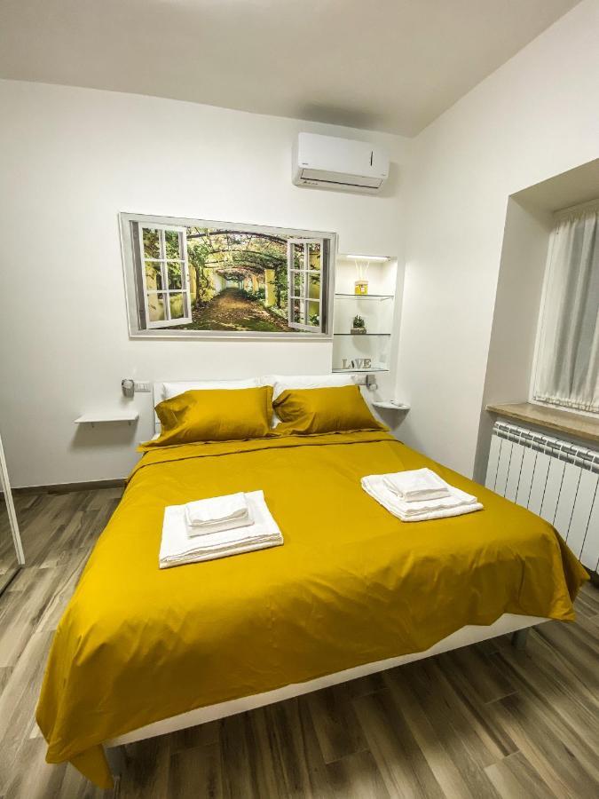 Exclusive Mood Apartment Рим Екстериор снимка