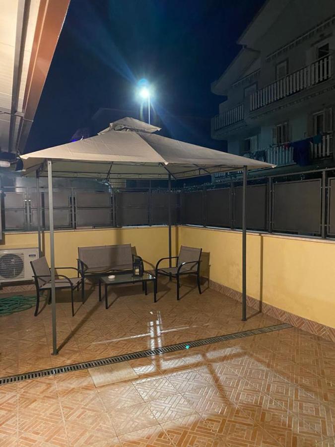 Exclusive Mood Apartment Рим Екстериор снимка